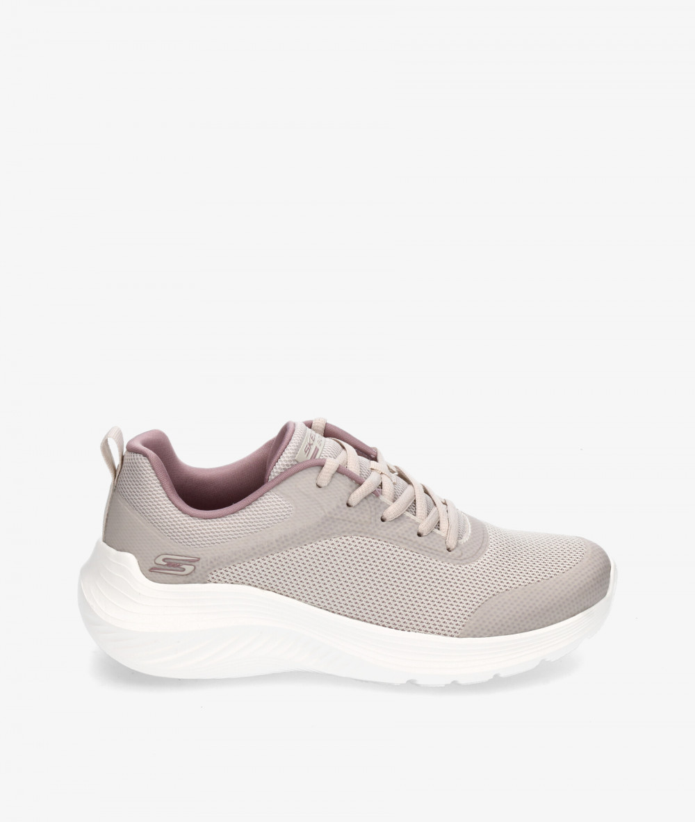 Deportivos Skechers 117681 en piedra Deportivos Skechers 117681 en piedra