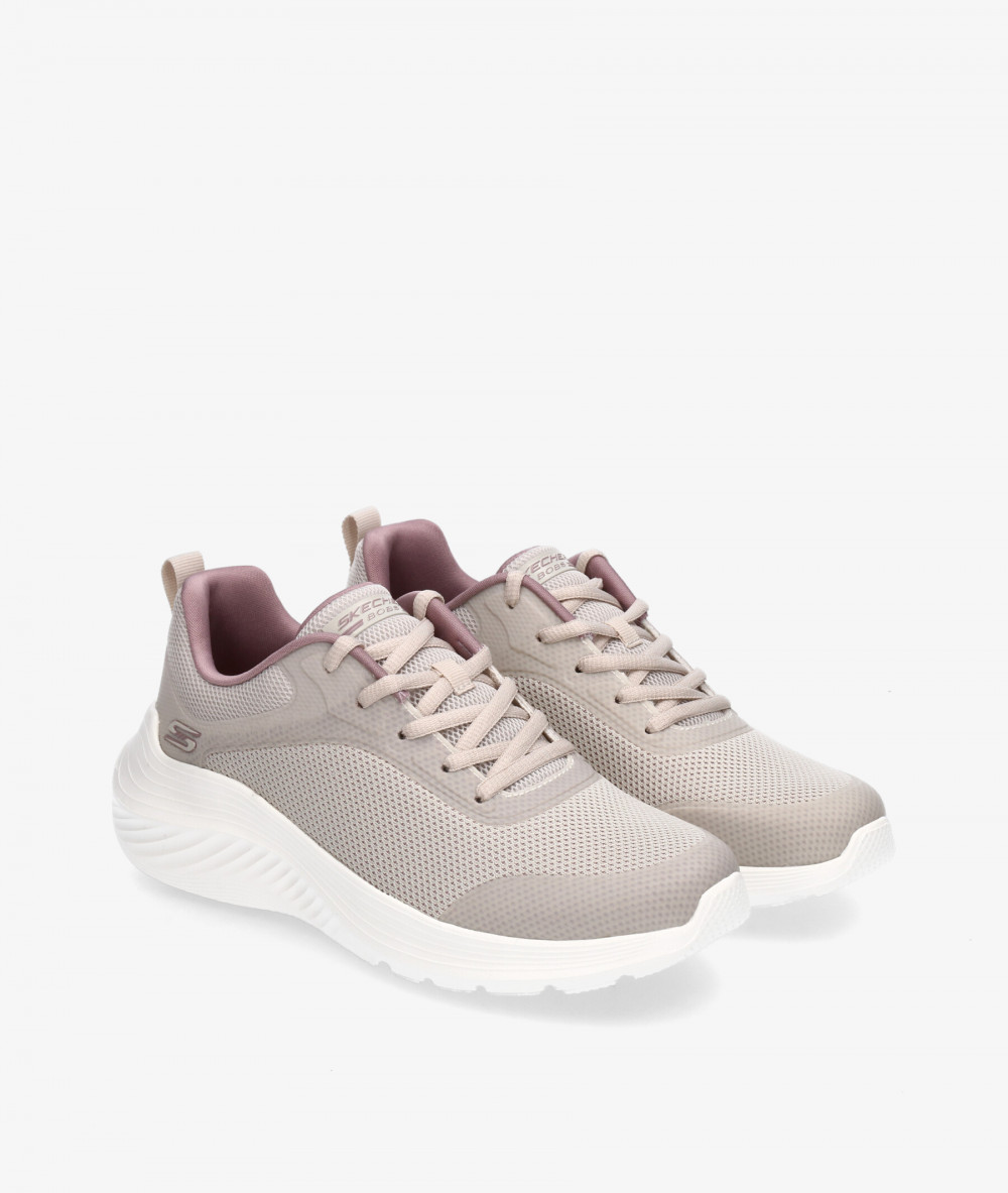 Deportivos Skechers 117681 en piedra Deportivos Skechers 117681 en piedra