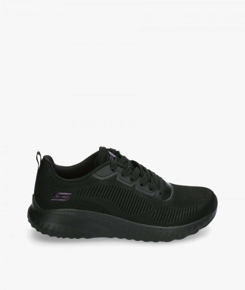 Deportivos Skechers 117209 en negro Deportivos Skechers 117209 en negro