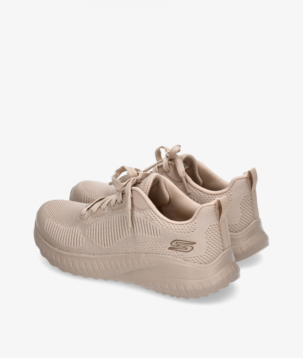 Deportivos Skechers 117209 en nude Deportivos Skechers 117209 en nude