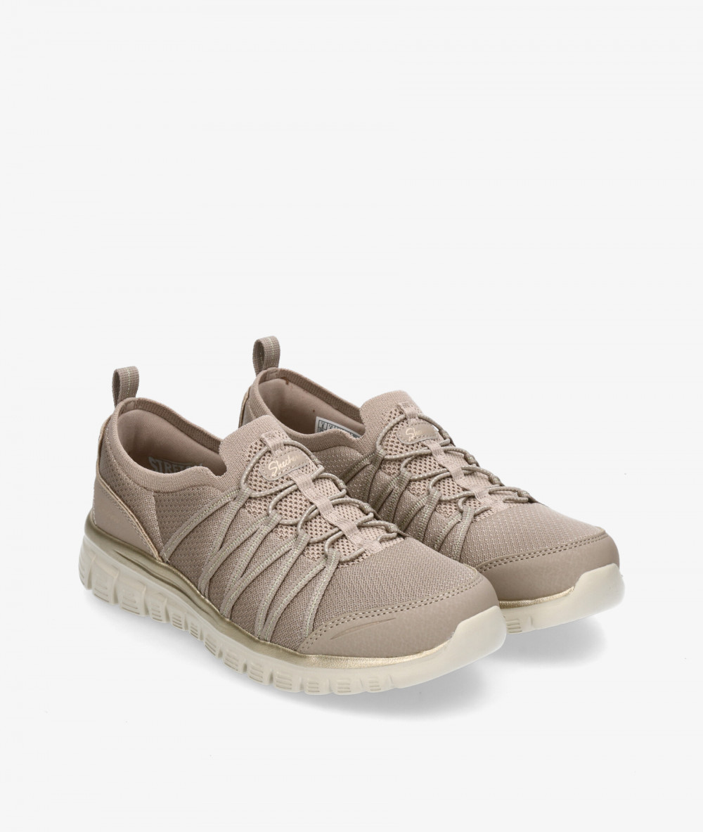 Deportivos Skechers 100888 en topo Deportivos Skechers 100888 en topo