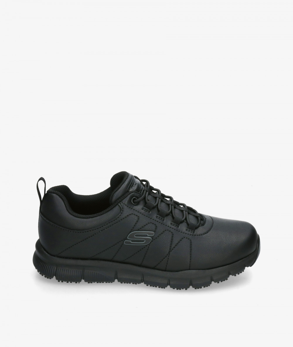 Deportivos Skechers 108214EC en negro Deportivos Skechers 108214EC en negro