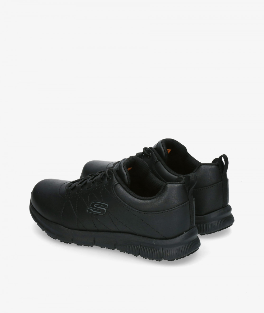 Deportivos Skechers 108214EC en negro Deportivos Skechers 108214EC en negro