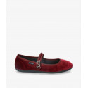 Burgundy Burgundy