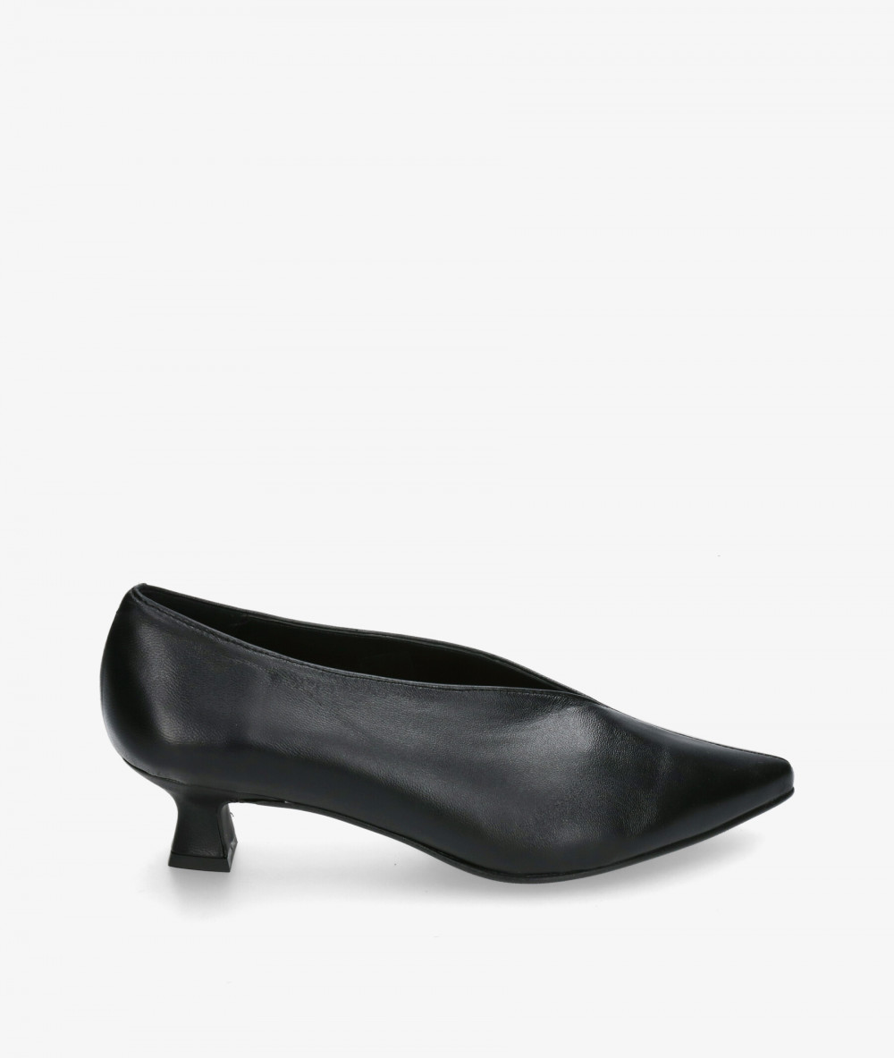 Salones bloom&you MATILDA en negro Salones bloom&you MATILDA en negro