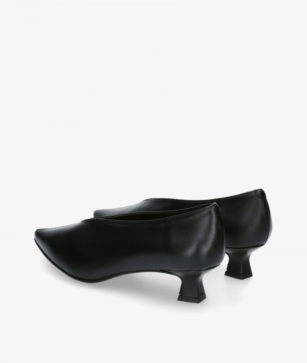 Salones bloom&you MATILDA en negro Salones bloom&you MATILDA en negro