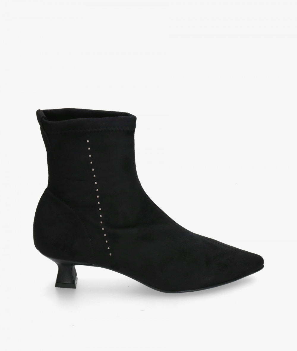 Botines bloom&you MADI en negro