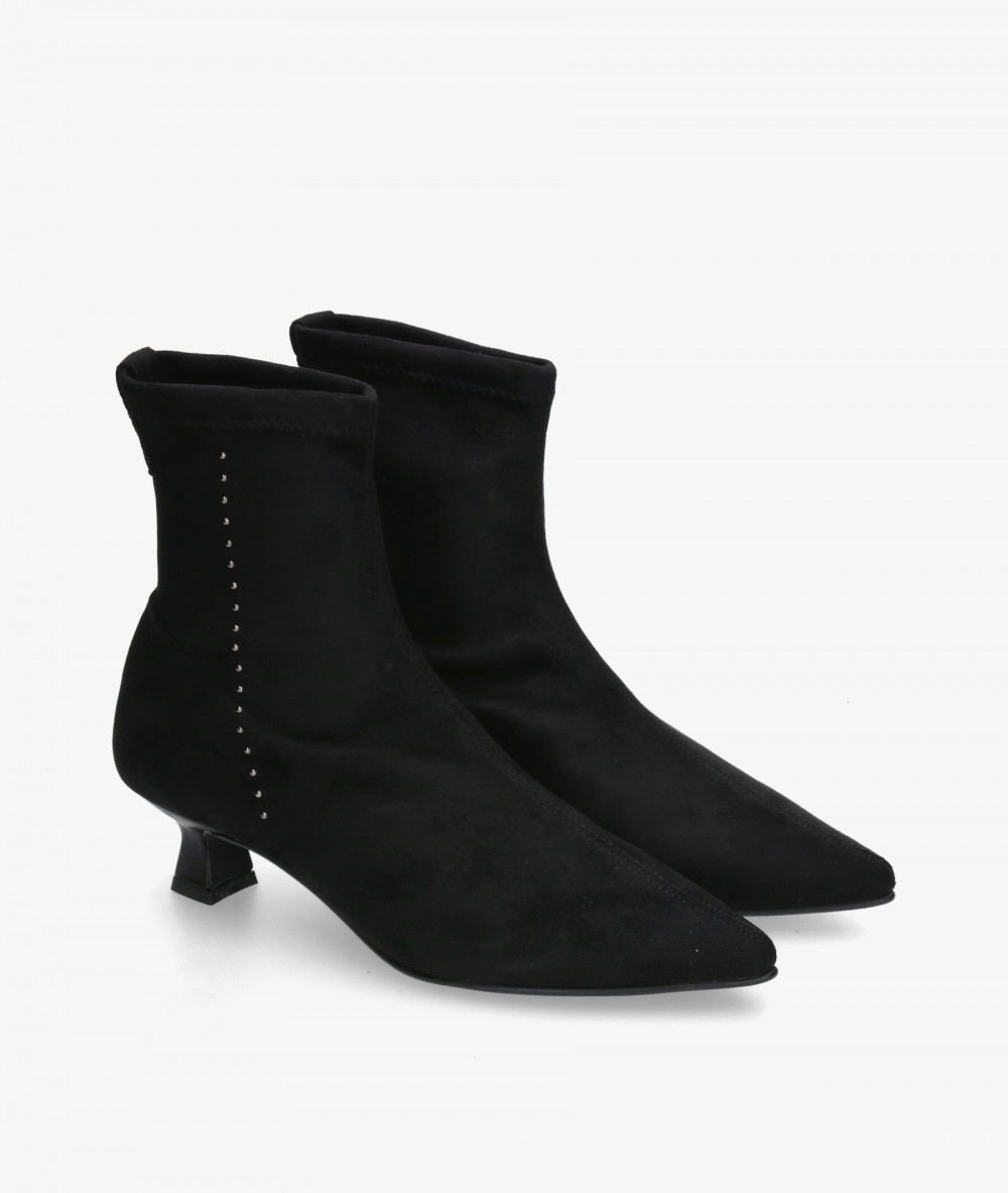 bloom&you Ankle boots  MADI in black bloom&you Ankle boots  MADI in black