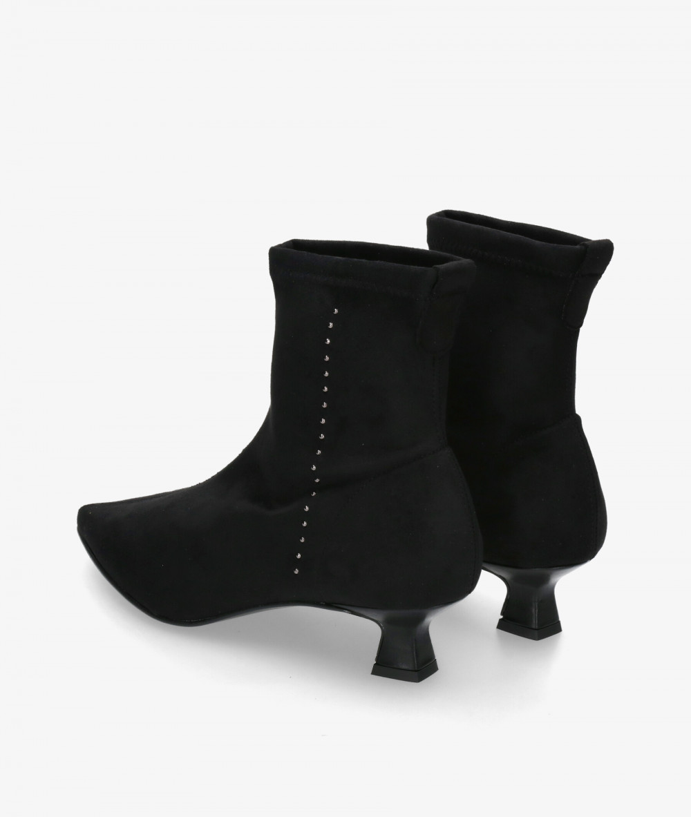 bloom&you Ankle boots  MADI in black bloom&you Ankle boots  MADI in black
