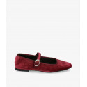 Burgundy Burgundy