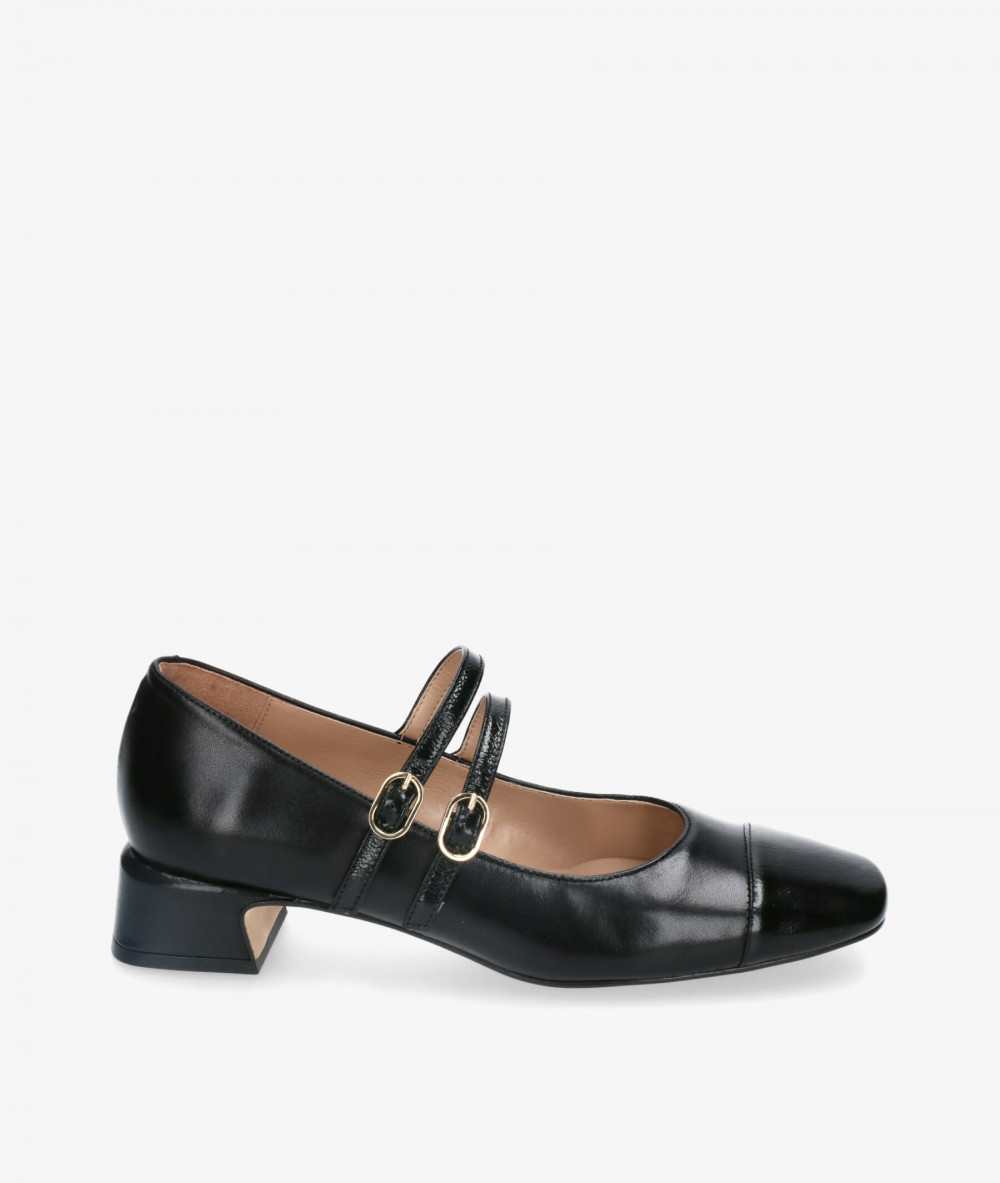 bloom&you Mercedes VALERIA in black bloom&you Mercedes VALERIA in black