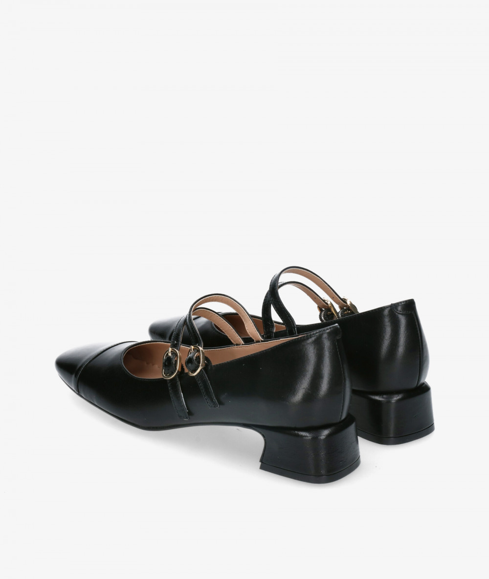 bloom&you Mercedes VALERIA in black bloom&you Mercedes VALERIA in black