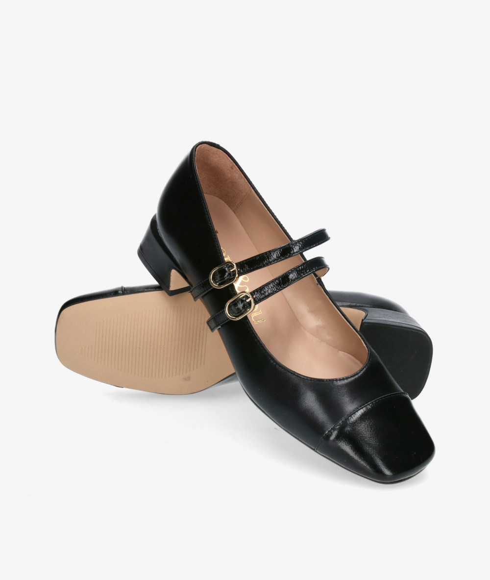 bloom&you Mercedes VALERIA in black bloom&you Mercedes VALERIA in black