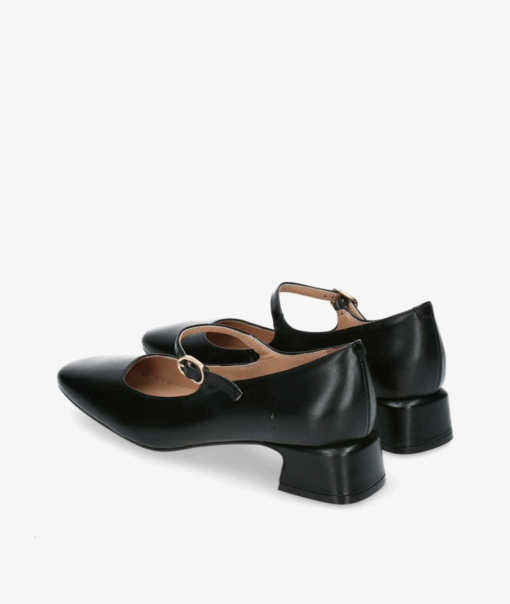 bloom&you Mercedes SOFIA in black bloom&you Mercedes SOFIA in black