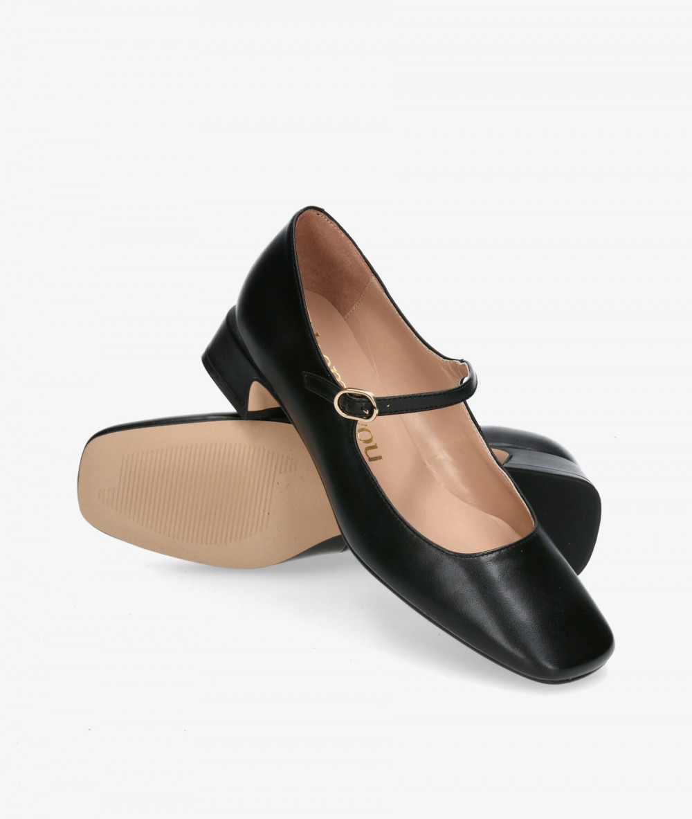 bloom&you Mercedes SOFIA in black bloom&you Mercedes SOFIA in black