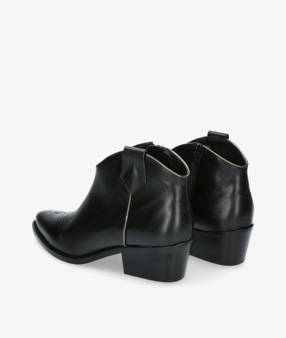 bloom&you Ankle boots  TEVA in black bloom&you Ankle boots  TEVA in black