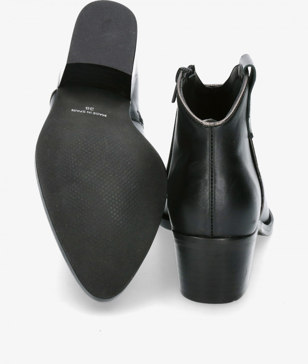 Botines bloom&you TEVA en negro