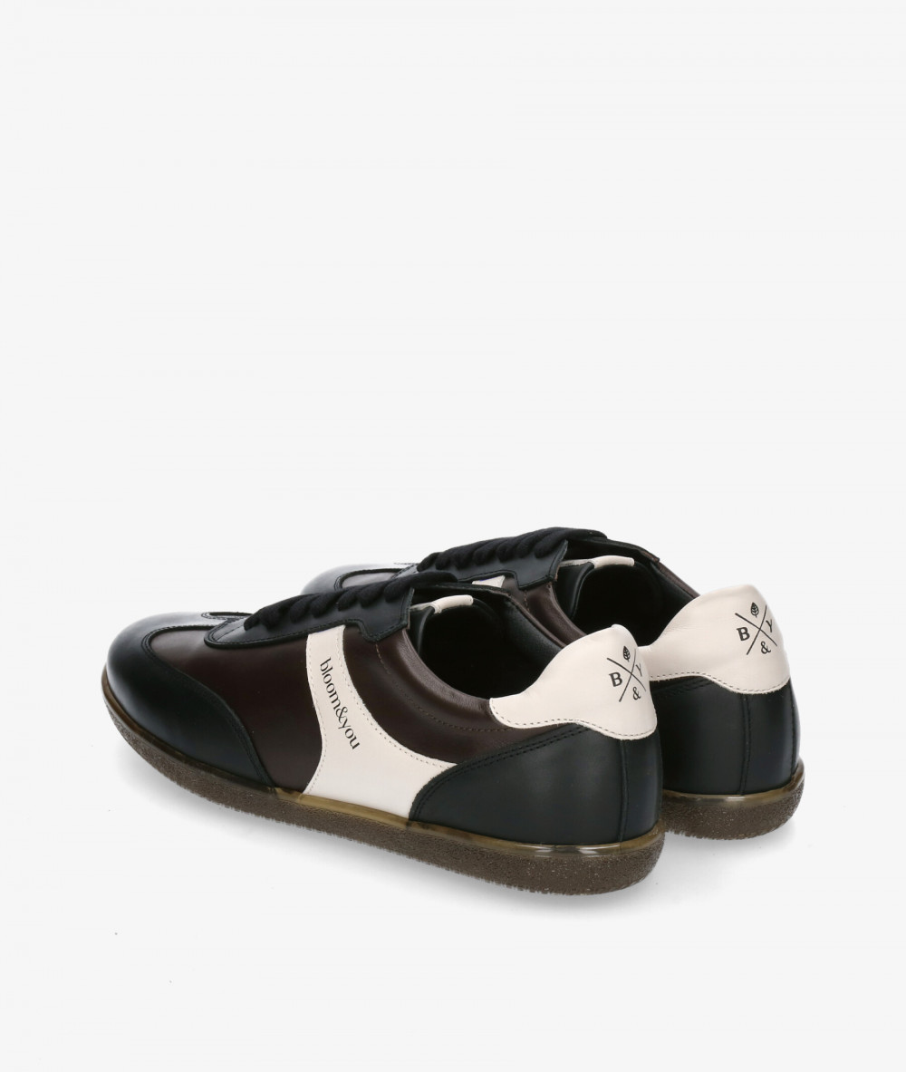 Deportivos bloom&you  NOOR en negro Deportivos bloom&you  NOOR en negro