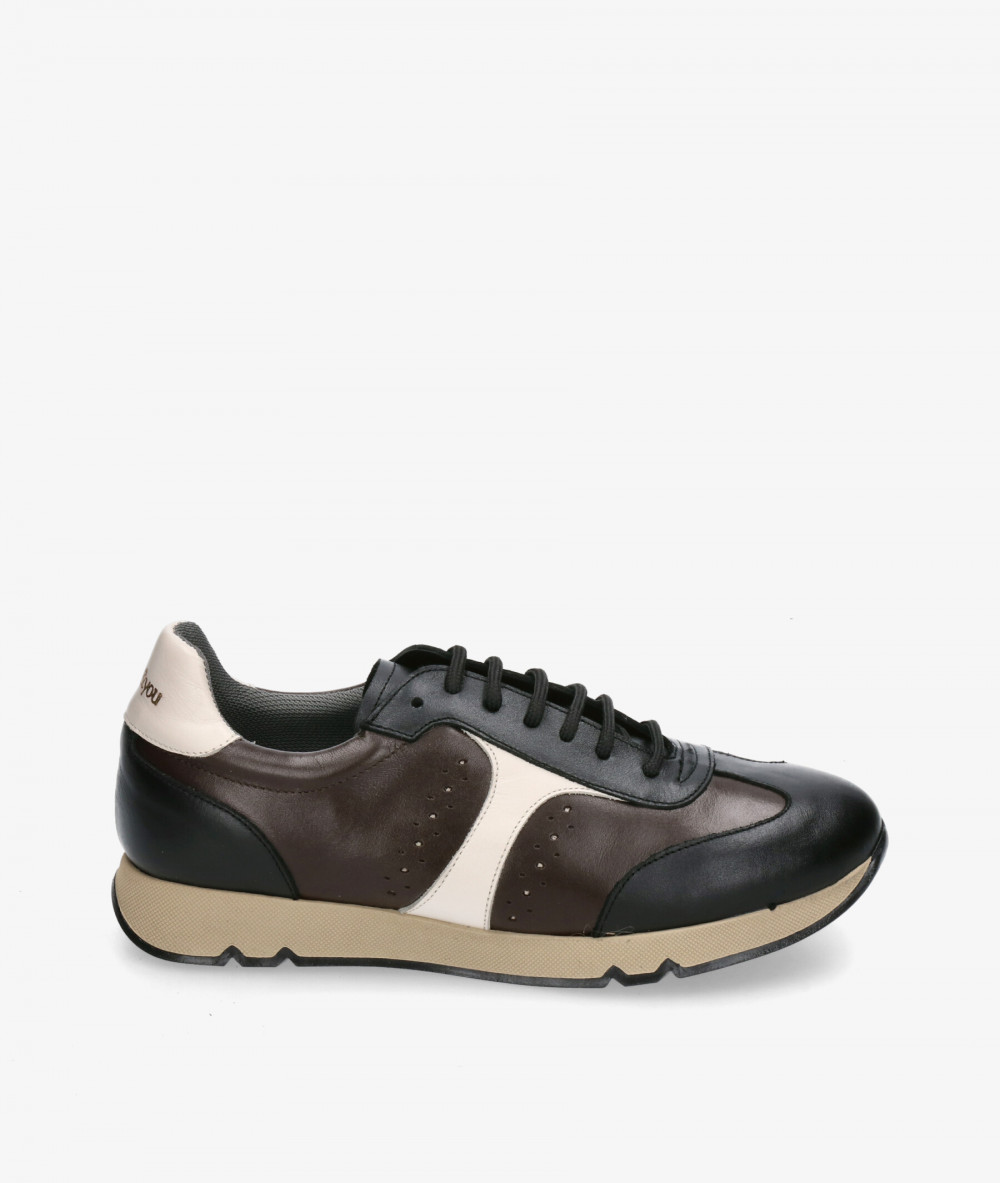 Deportivos bloom&you  ONA en negro Deportivos bloom&you  ONA en negro