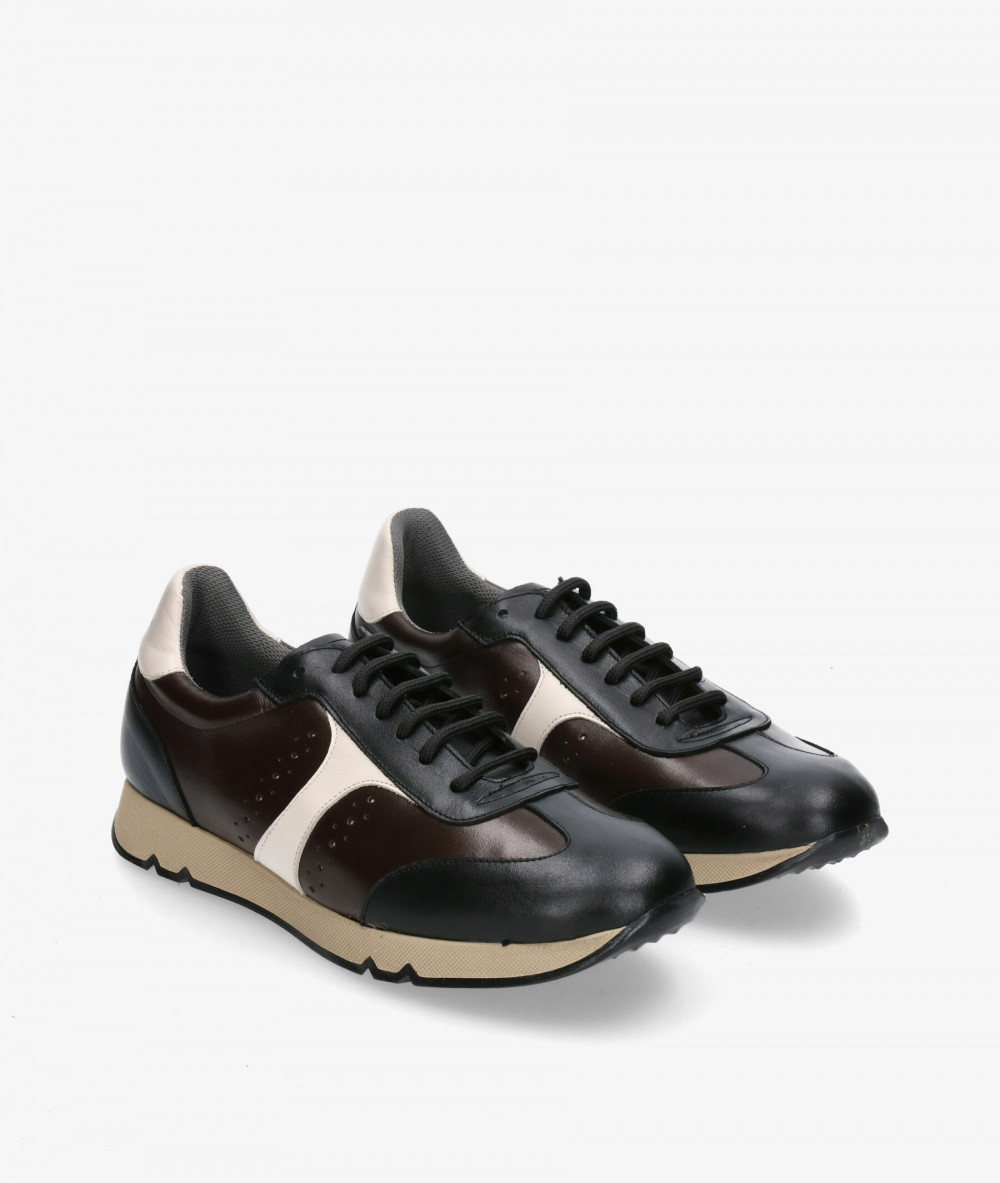 Deportivos bloom&you  ONA en negro Deportivos bloom&you  ONA en negro