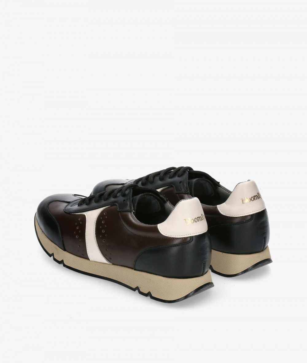 Deportivos bloom&you  ONA en negro Deportivos bloom&you  ONA en negro