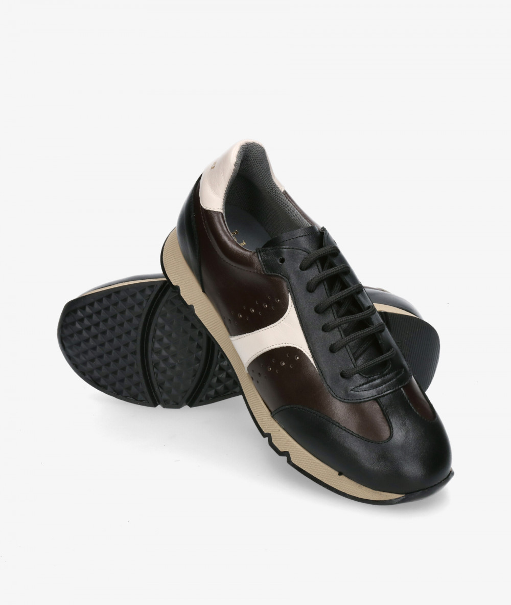 Deportivos bloom&you  ONA en negro Deportivos bloom&you  ONA en negro