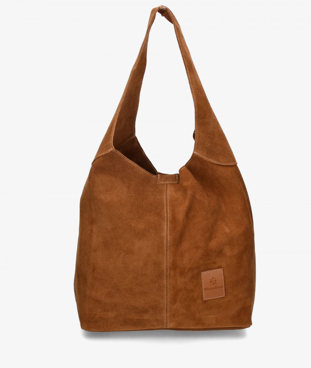 Bolso de piel bloom&you ELLIE en cuero Bolso de piel bloom&you ELLIE en cuero