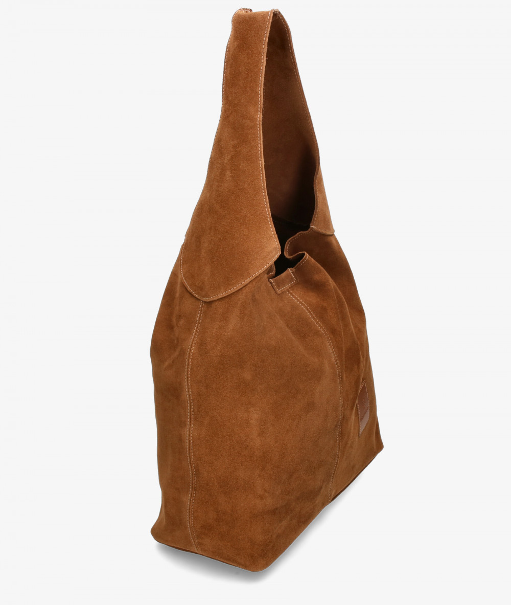 Bolso de piel bloom&you ELLIE en cuero Bolso de piel bloom&you ELLIE en cuero