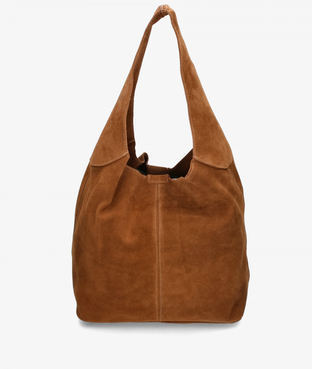 Bolso de piel bloom&you ELLIE en cuero Bolso de piel bloom&you ELLIE en cuero