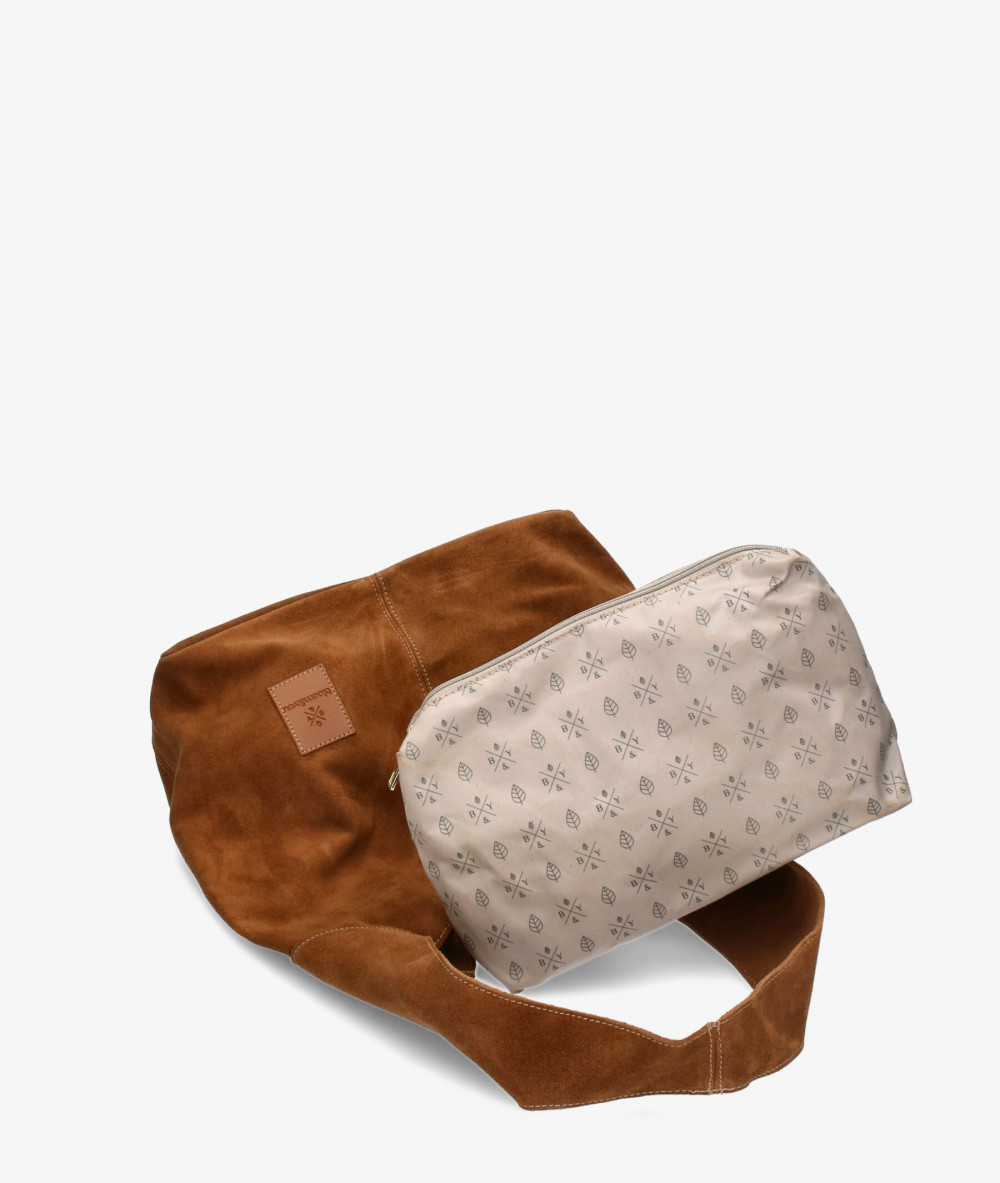 Bolso de piel bloom&you ELLIE en cuero Bolso de piel bloom&you ELLIE en cuero