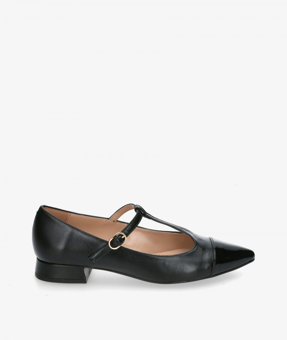 Zapatos de vestir bloom&you MARGOT en negro Zapatos de vestir bloom&you MARGOT en negro