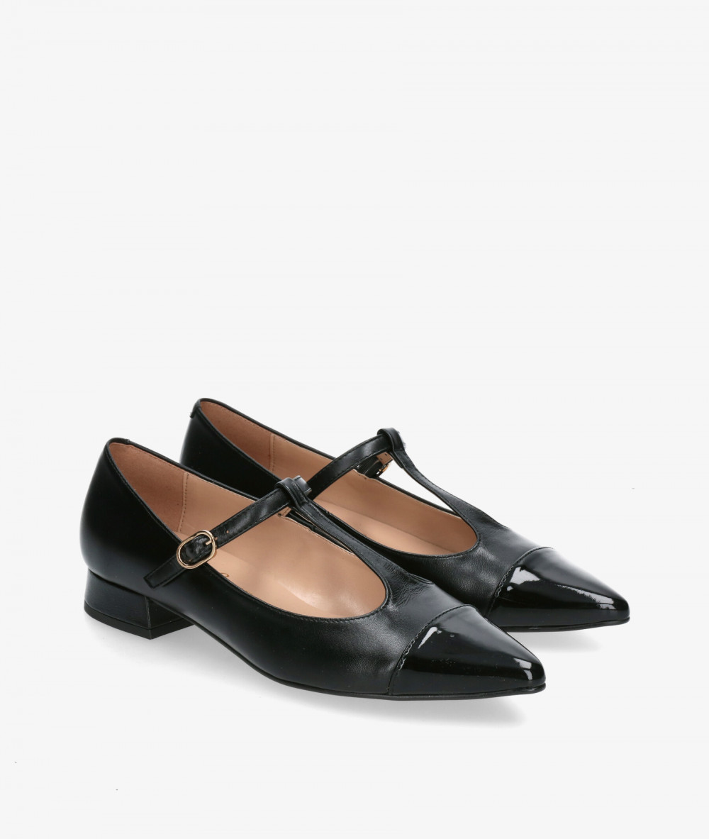 Zapatos de vestir bloom&you MARGOT en negro Zapatos de vestir bloom&you MARGOT en negro