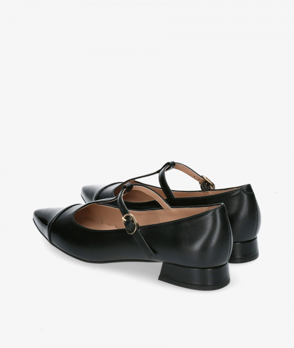 Zapatos de vestir bloom&you MARGOT en negro Zapatos de vestir bloom&you MARGOT en negro