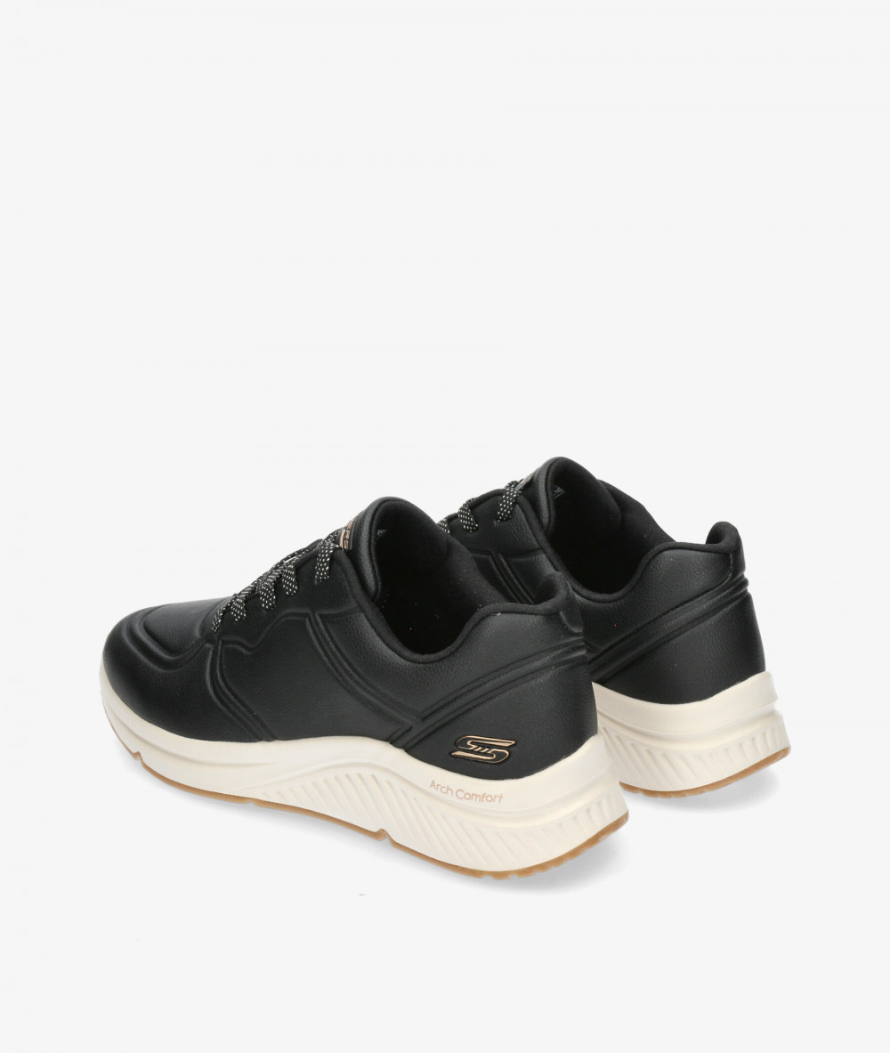 Deportivos Skechers 117560 en negro Deportivos Skechers 117560 en negro