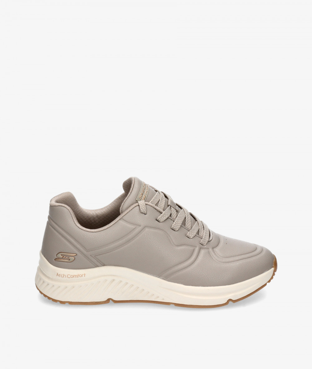 Deportivos Skechers 117560 en topo Deportivos Skechers 117560 en topo
