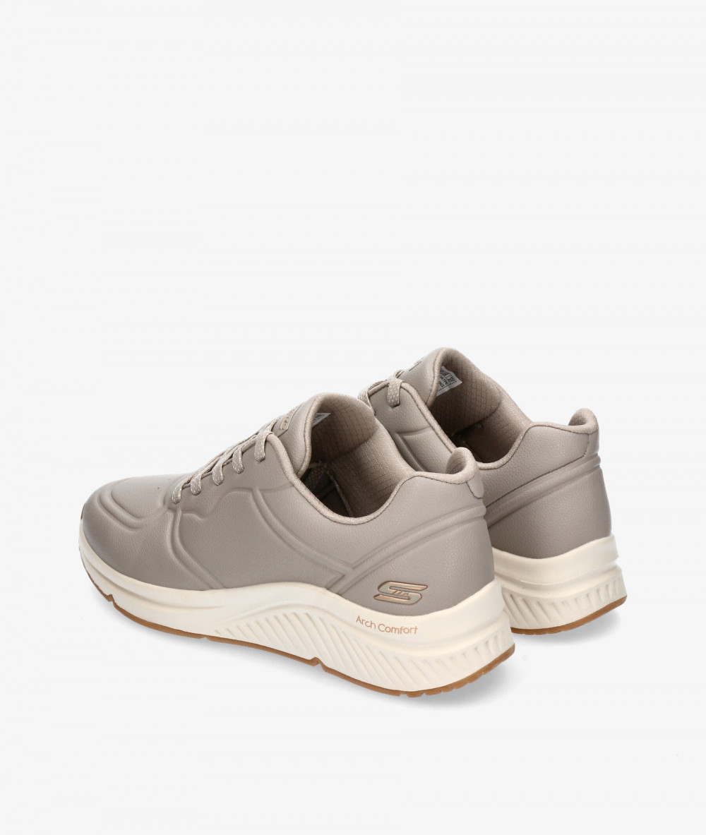 Deportivos Skechers 117560 en topo Deportivos Skechers 117560 en topo