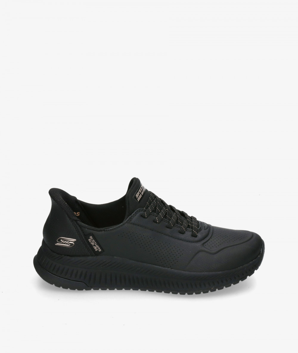 Deportivos Skechers 117740 en negro Deportivos Skechers 117740 en negro
