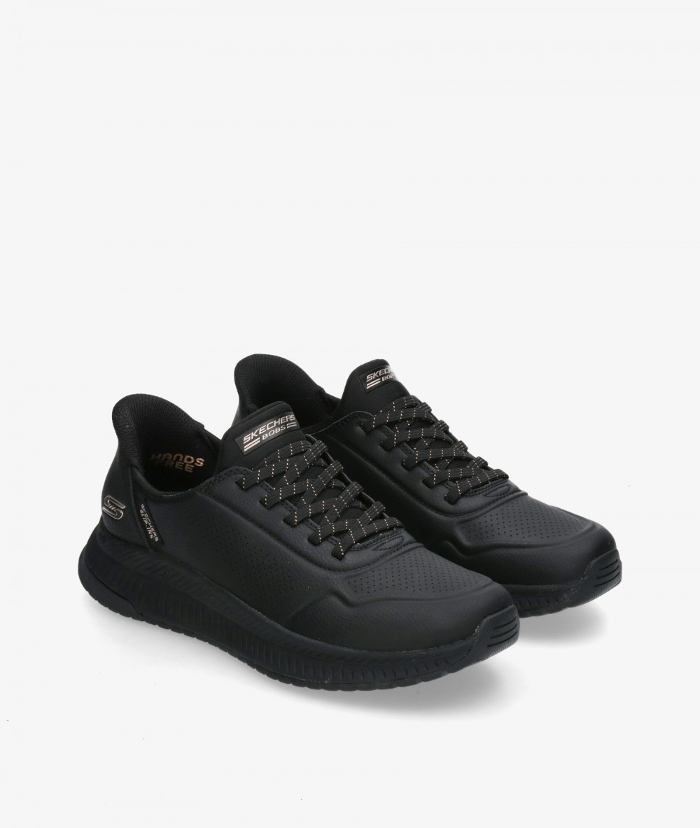 Deportivos Skechers 117740 en negro Deportivos Skechers 117740 en negro