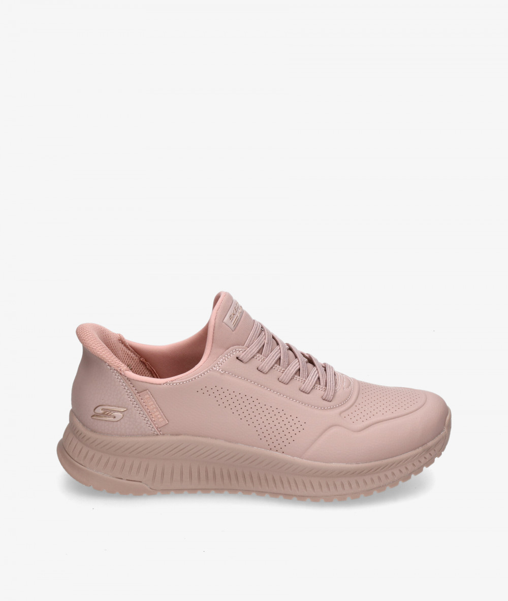 Deportivos Skechers 117740 en nude Deportivos Skechers 117740 en nude