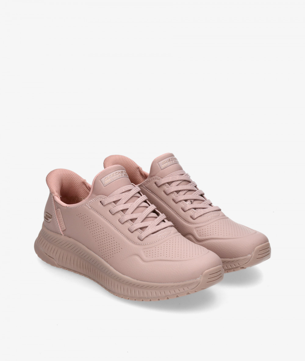 Deportivos Skechers 117740 en nude Deportivos Skechers 117740 en nude