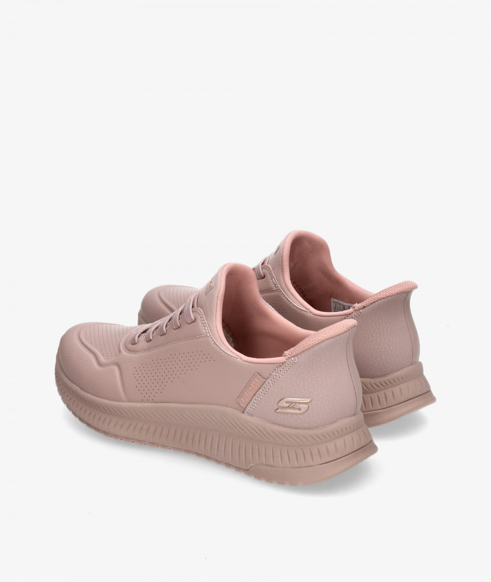 Deportivos Skechers 117740 en nude Deportivos Skechers 117740 en nude