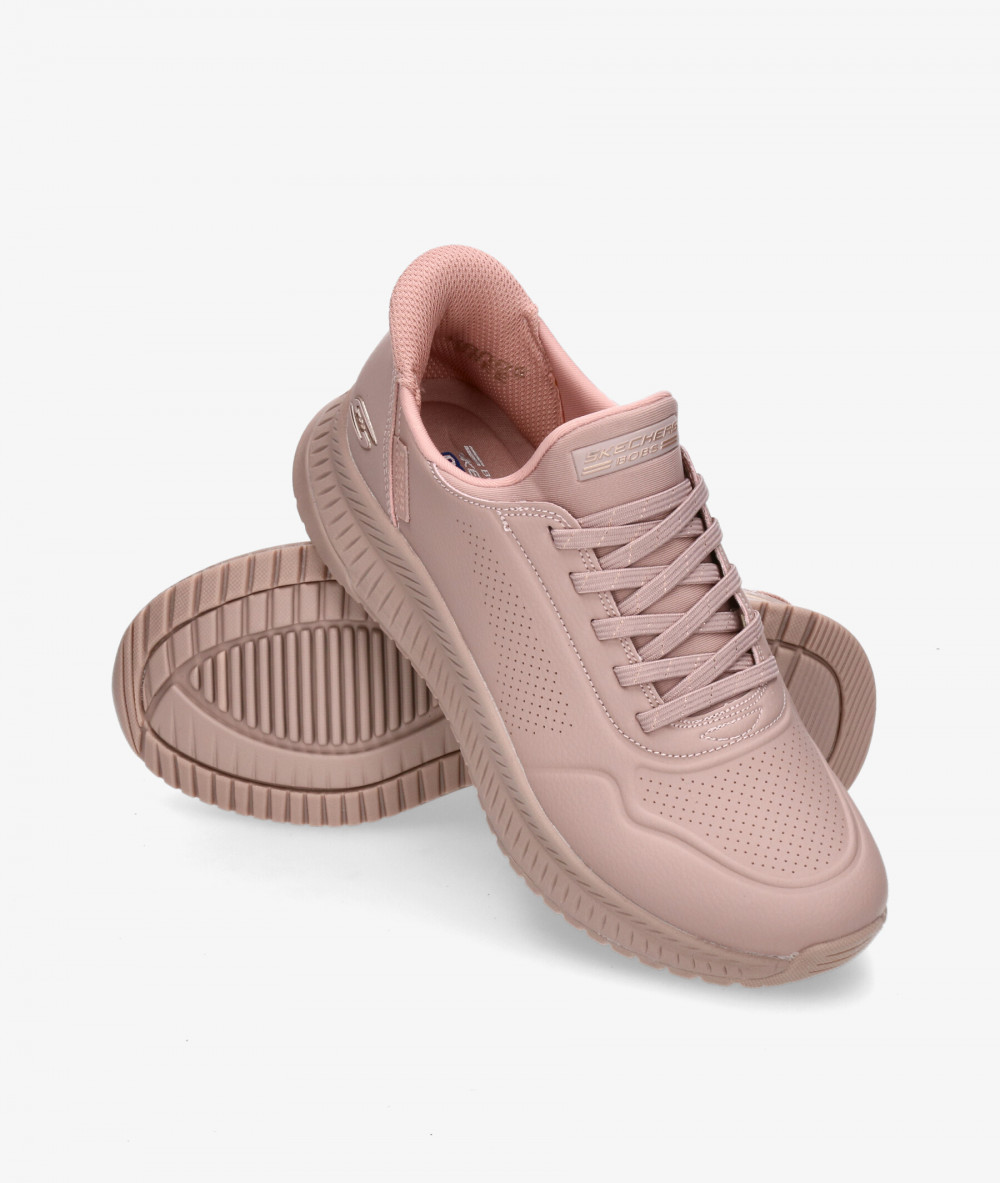 Deportivos Skechers 117740 en nude Deportivos Skechers 117740 en nude