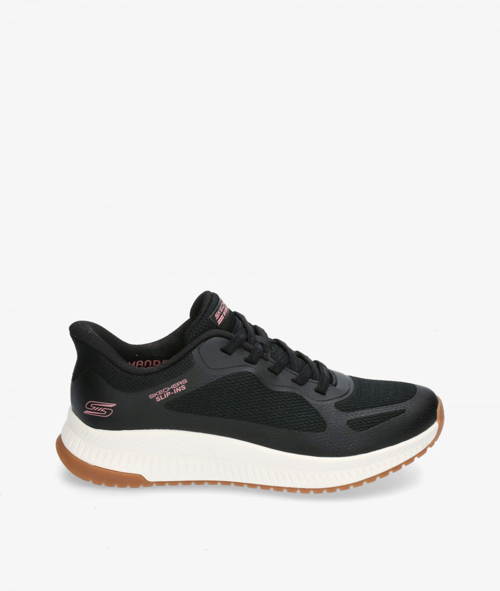 Deportivos Skechers 117624 en negro Deportivos Skechers 117624 en negro