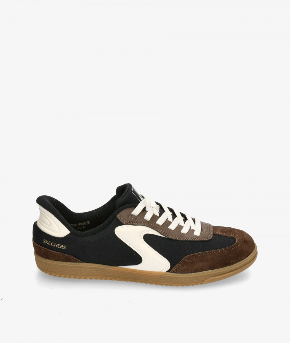 Deportivos Skechers 185323 en marrón Deportivos Skechers 185323 en marrón