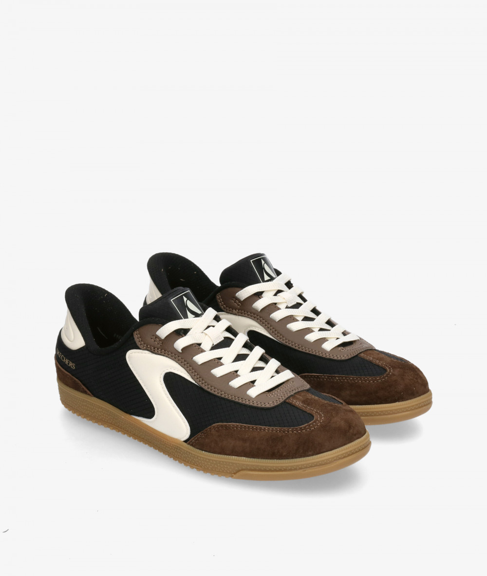 Deportivos Skechers 185323 en marrón Deportivos Skechers 185323 en marrón