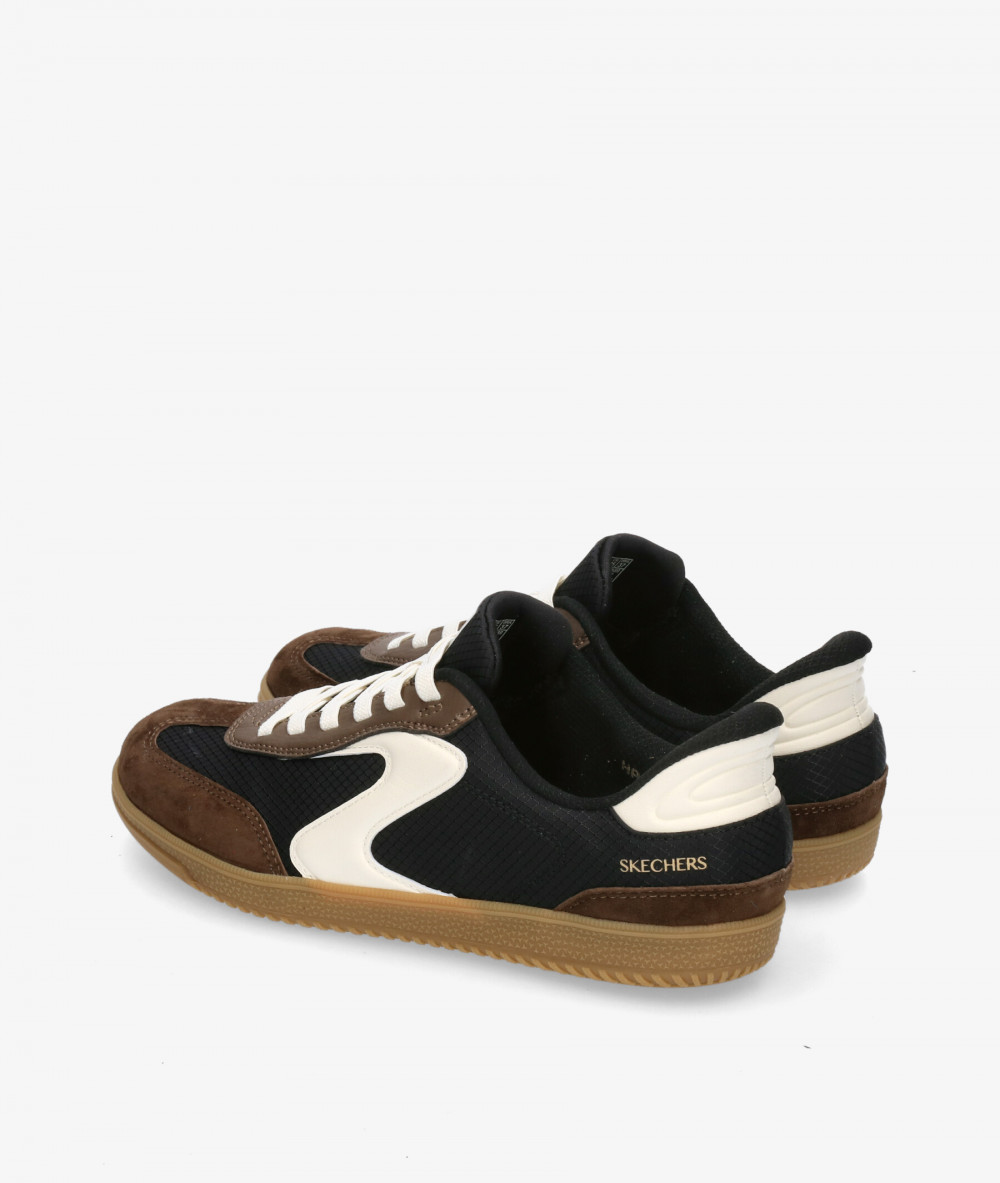 Deportivos Skechers 185323 en marrón Deportivos Skechers 185323 en marrón