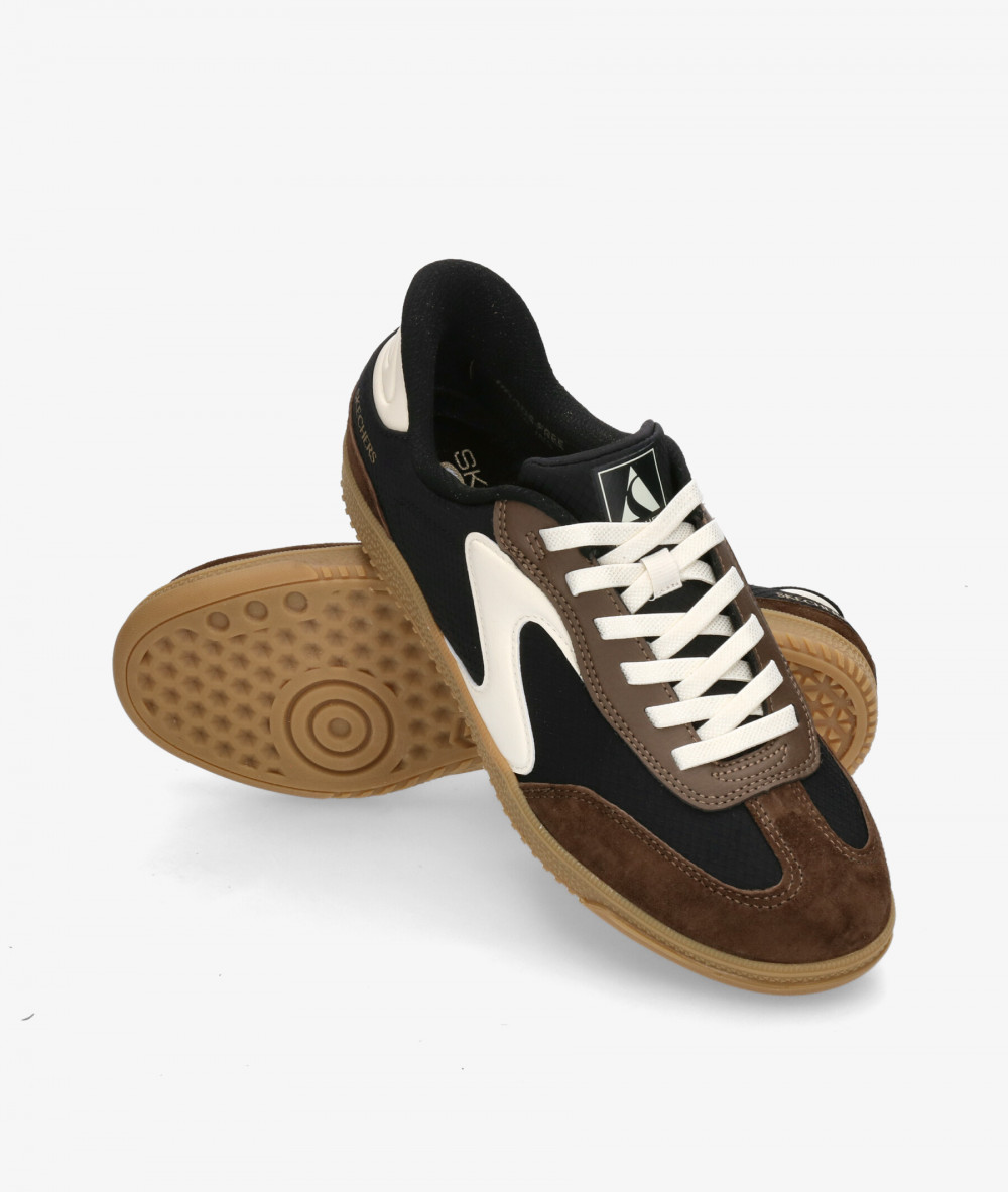 Deportivos Skechers 185323 en marrón Deportivos Skechers 185323 en marrón