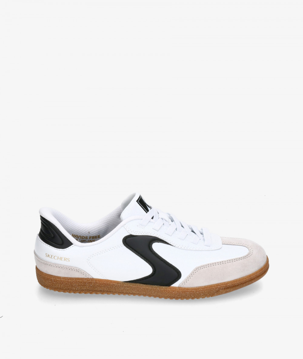Deportivos Skechers 185322 en blanco Deportivos Skechers 185322 en blanco