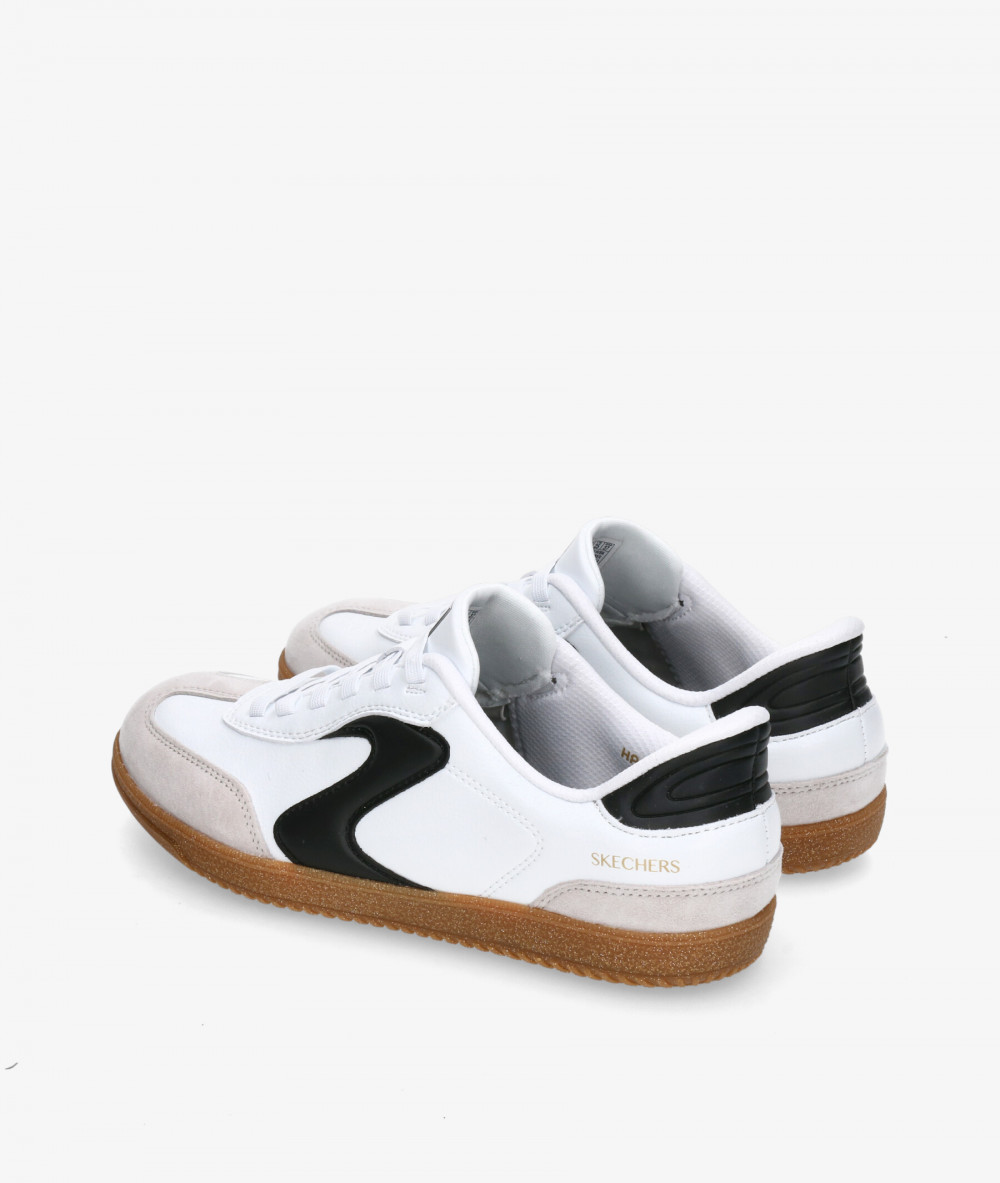 Deportivos Skechers 185322 en blanco Deportivos Skechers 185322 en blanco