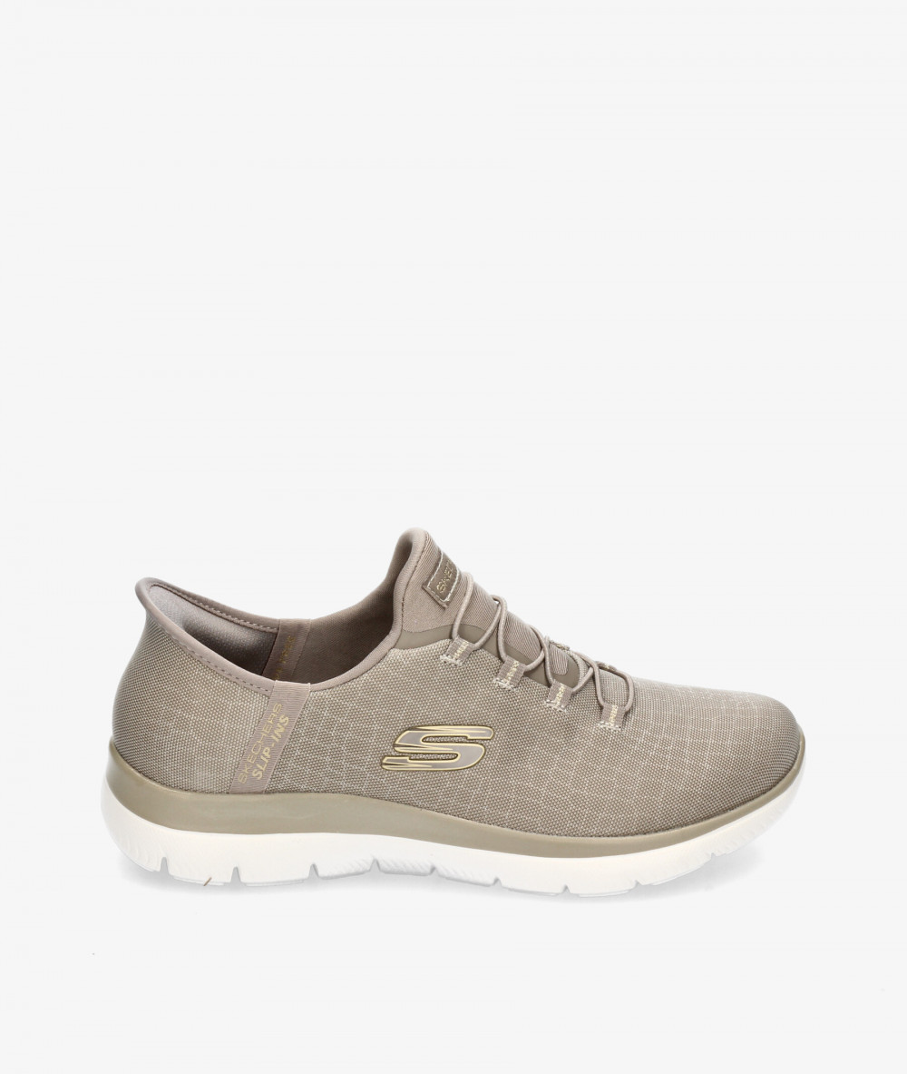Deportivos Skechers 150128 en topo Deportivos Skechers 150128 en topo